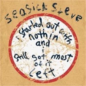 seasick steve seasick steve