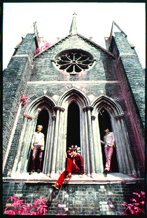 deadmeadow deadmeadow