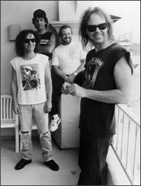 nych Neil Young & Crazy Horse