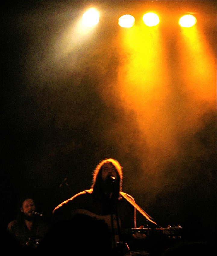 Robin Pecknold - Fleet Foxes