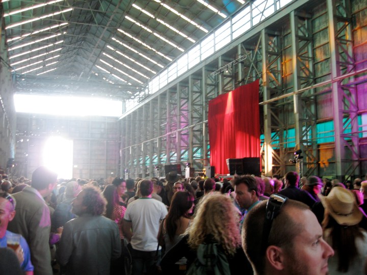 img_8958 In the Turbine / photography Chris Familton