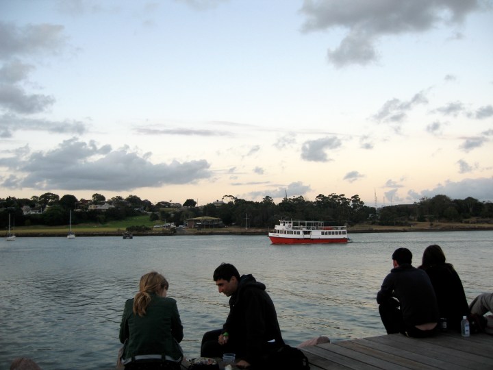 img_8975 time out by the water / photography Chris Familton