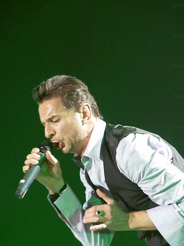 photo | benedict stuart