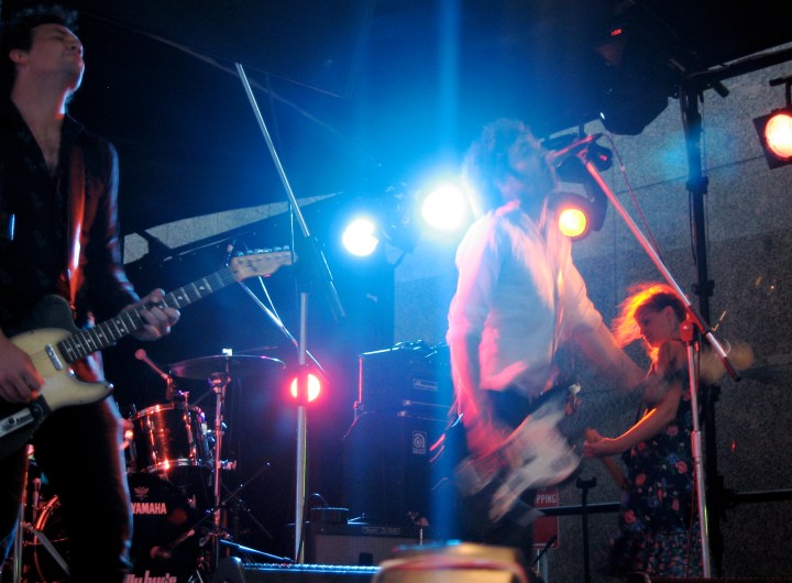 photography | Chris Familton