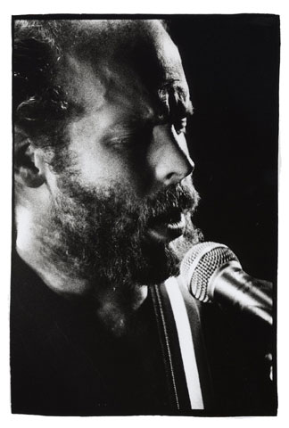 photo | laurent orseau