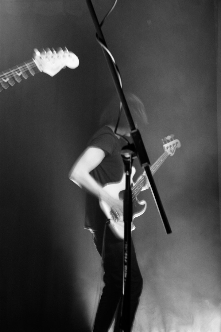 TAME IMPALA    photo|chris familton