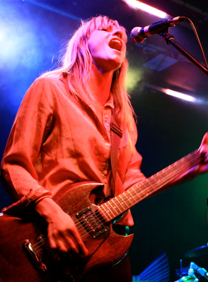 BEACHES photo | chris familton