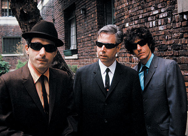 beastieboys beastieboys