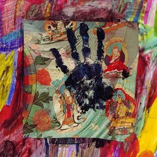 PONYTAIL- ICE CREAM SPIRITUAL