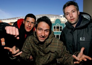 beastieboys