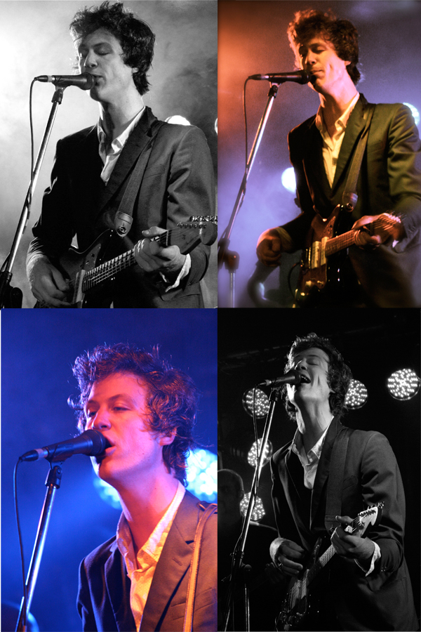 Jack Ladder 4 jack ladder | photos chris familton + antony mcdonald