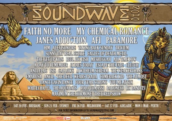 SoundwavePoster