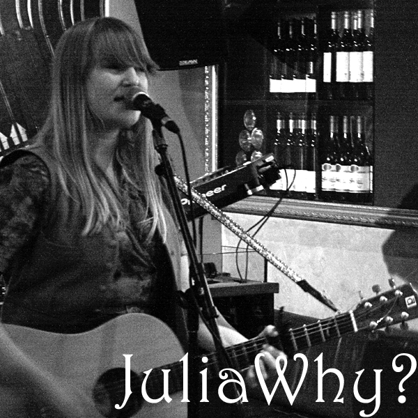 JULIAWHY