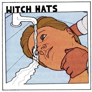 witchhats