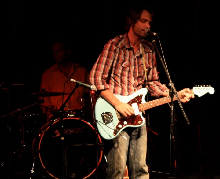 Mark Moldre | photo by Chris Familton