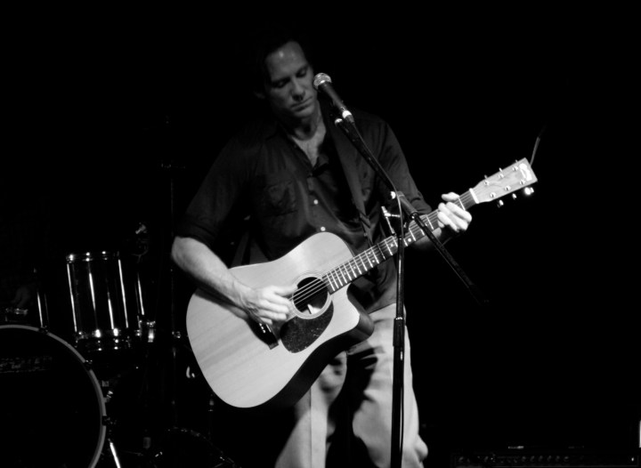 Jamie Hutchings | photo by Chris Familton