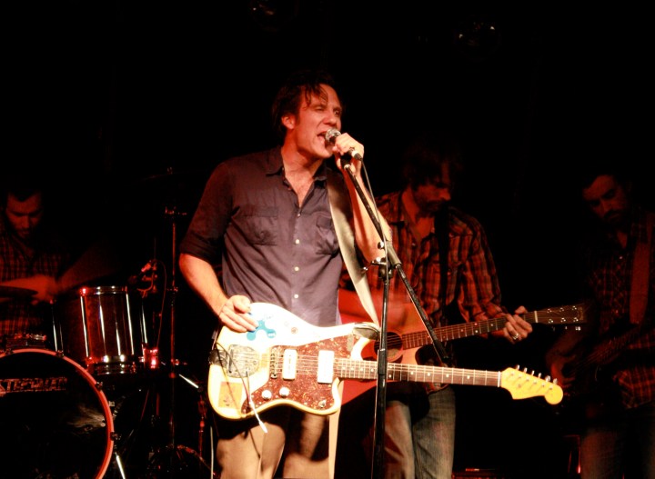 Jamie Hutchings | photo by Chris Familton