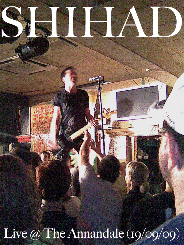 Shihad