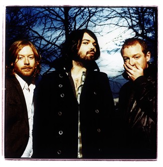 biffyclyro biffyclyro