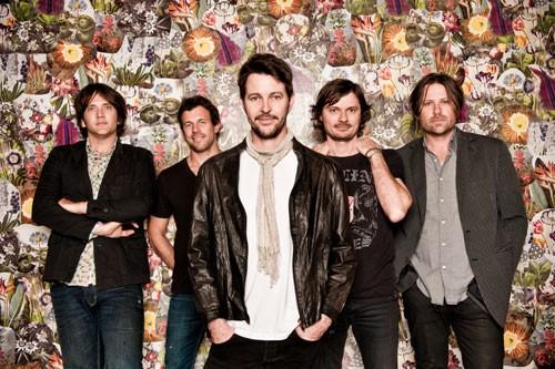 powderfinger