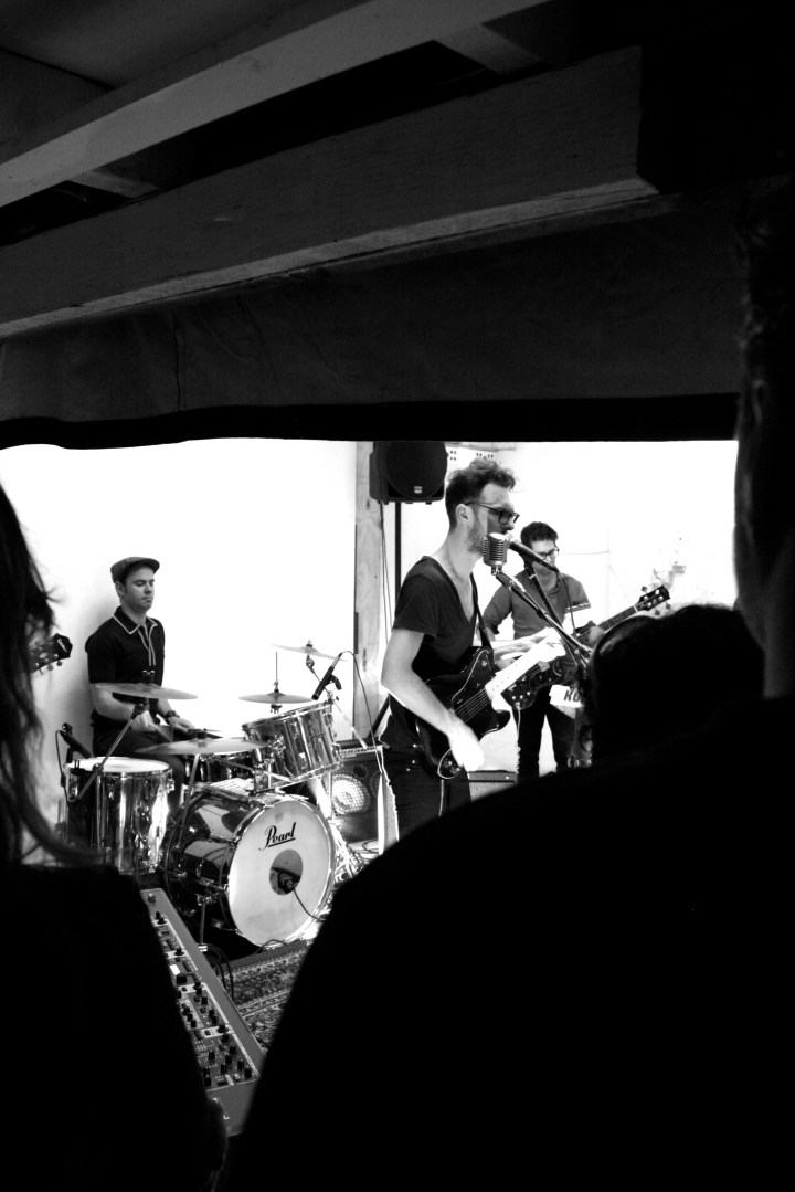 photo | Chris Familton