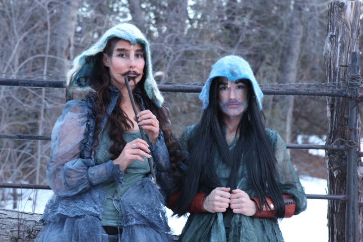 COCOROSIE