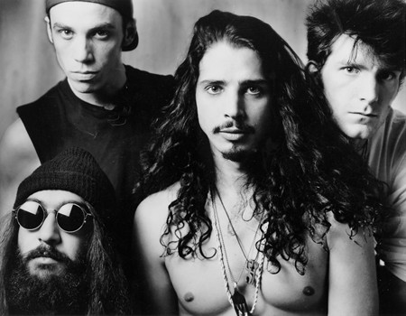 soundgarden