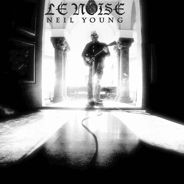 neil-young--le-noise--albumcoverproject.com