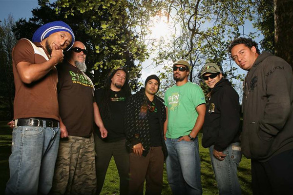 katchafire