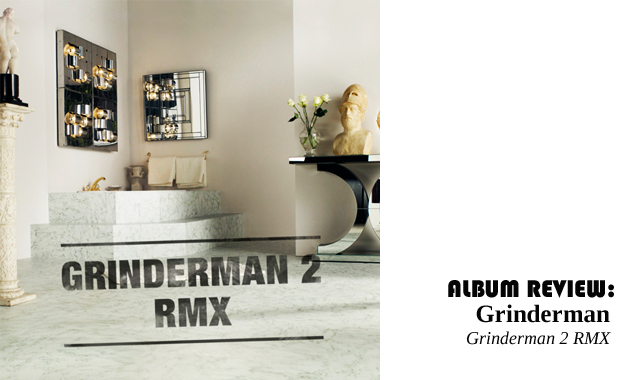 ALBUM REVIEW: Grinderman | Grinderman 2 RMX – Doubtful Sounds