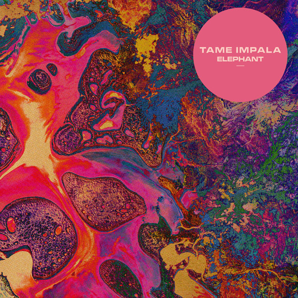 LISTEN: Tame Impala | Elephant (single) – Doubtful Sounds