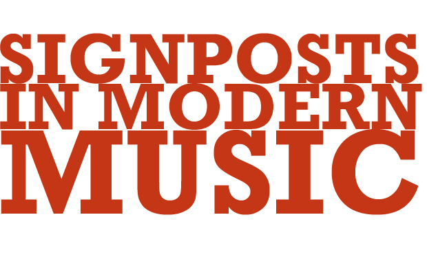 DS Featured ImageSIGNPOSTS