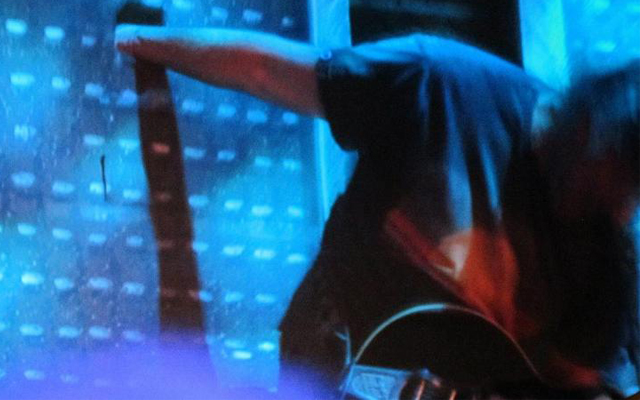 photo by Leticia Nischang