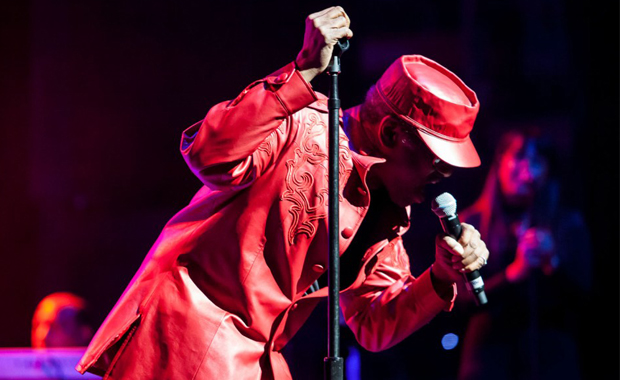 photo by Veronica McLaughlin