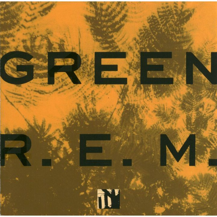 Green-cover