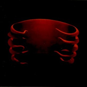 Tool-Undertow