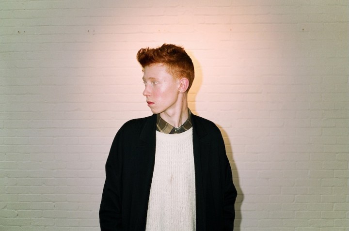 King-Krule