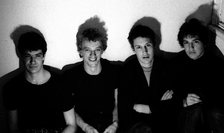 photo by Catherine Croll