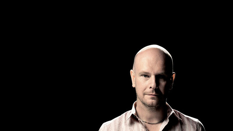 INTERVIEW: Philip Selway – Doubtful Sounds
