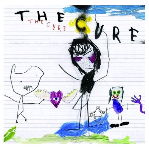 the-cure