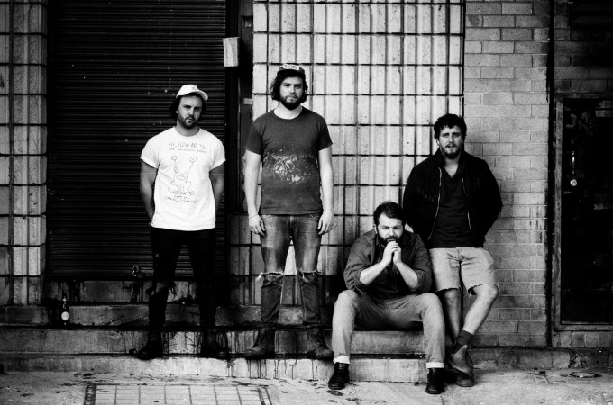 BadDreems - Feeling Remains.jpg