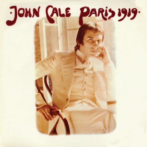 cale paris