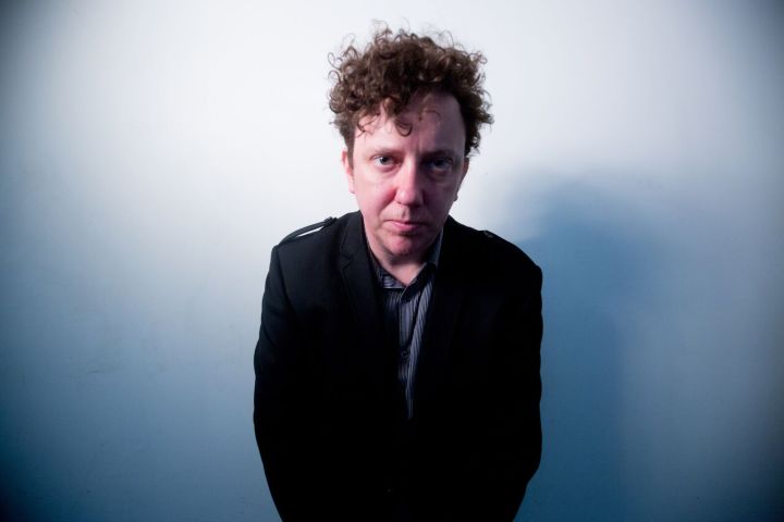 Ben Salter Promo 7 by Barry Douglas_preview