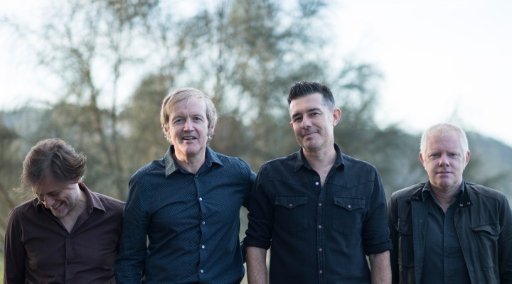 Hoolahan Press #1 Gatefold