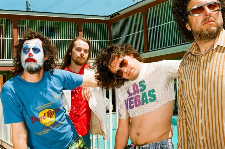 white denim - by -pooneh ghana - 8