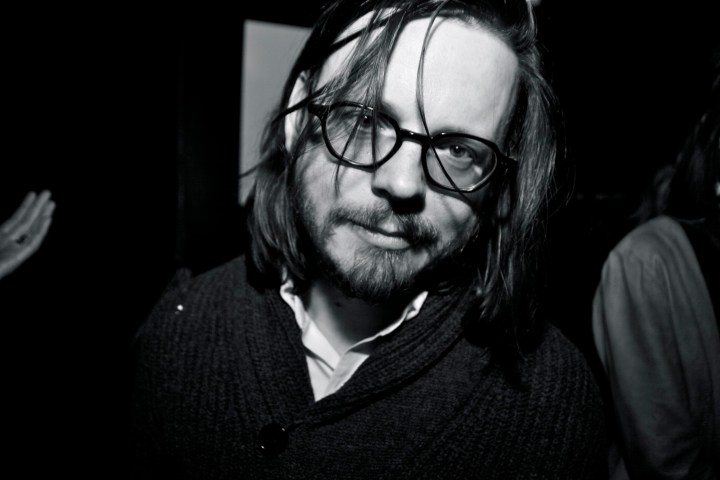 Joey Sweeney by Marie Alyse Rodriguez high-res