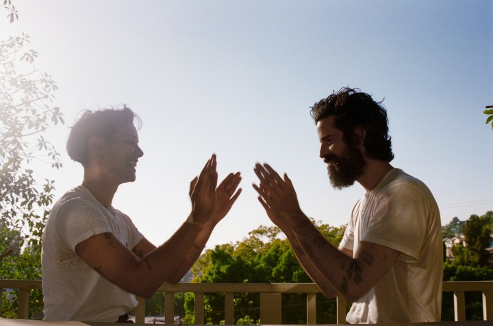 Cred_ Michael Tyrone Delaney II