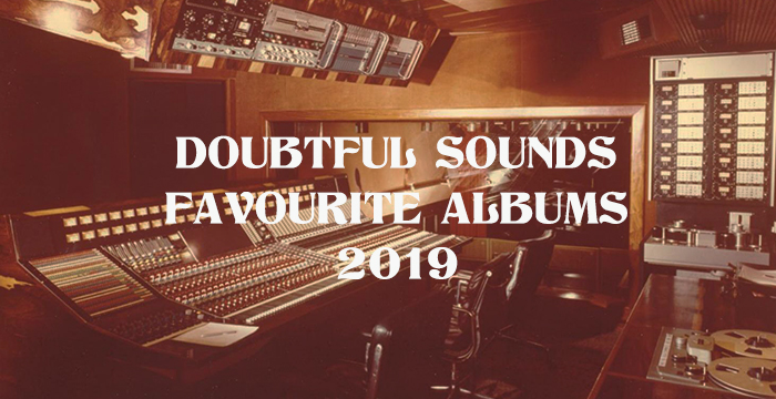 DS Favourite Albums 2019